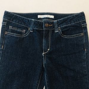 Like New Joe's Perry Dark Wash Bootcut Jeans